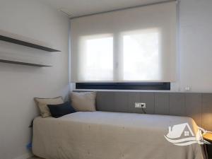 Prodej bytu 4+kk, Denia, Španělsko, 87 m2