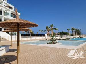 Prodej bytu 4+kk, Denia, Španělsko, 87 m2