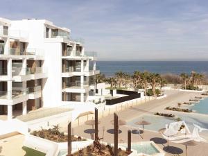 Prodej bytu 4+kk, Denia, Španělsko, 87 m2