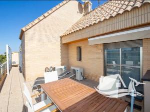 Prodej bytu 5+kk, Denia, Španělsko, 98 m2