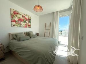 Prodej bytu 4+kk, Denia, Španělsko, 84 m2
