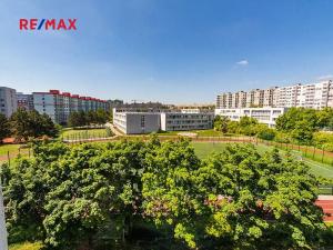Prodej bytu 2+kk, Praha - Černý Most, Bryksova, 44 m2