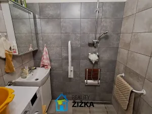 Prodej bytu 3+1, Modřice, Sadová, 75 m2