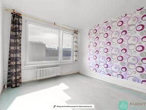 Prodej bytu 3+1, Teplice, Alejní, 64 m2