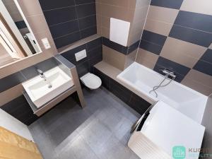 Prodej bytu 3+1, Teplice, Alejní, 64 m2