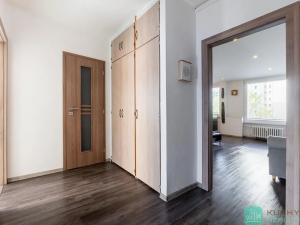 Prodej bytu 3+1, Teplice, Alejní, 64 m2
