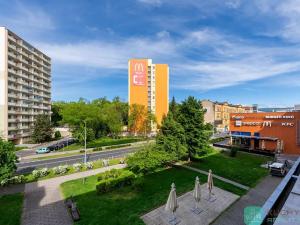 Prodej bytu 3+1, Teplice, Alejní, 64 m2