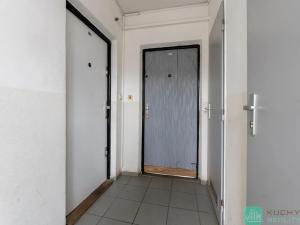 Prodej bytu 3+1, Teplice, Alejní, 64 m2