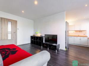 Prodej bytu 3+1, Teplice, Alejní, 64 m2