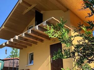 Prodej chaty, Kladno, V Bažantnici, 42 m2