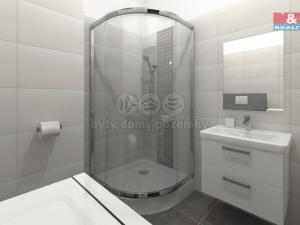 Prodej bytu 1+kk, Havířov - Šumbark, Letní, 30 m2