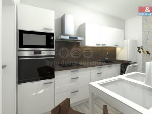 Prodej bytu 1+kk, Havířov - Šumbark, Letní, 30 m2