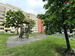 Prodej bytu 1+kk, Havířov - Šumbark, Letní, 30 m2