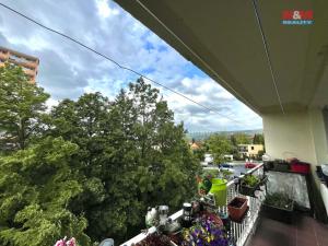 Prodej bytu 1+1, Teplice, Jana Koziny, 35 m2