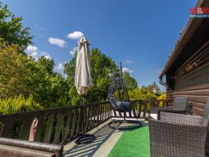 Prodej chaty, Vyšní Lhoty, 73 m2