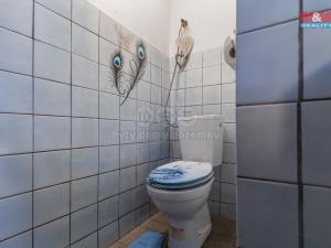Prodej chaty, Vyšní Lhoty, 73 m2