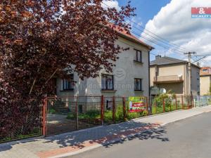 Prodej pozemku pro bydlení, Jablunkov, 1053 m2