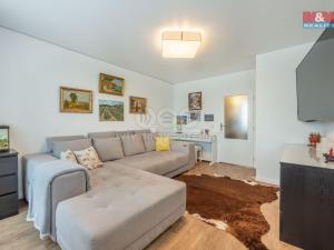Prodej bytu 3+kk, Kladno, Vít. Nezvala, 77 m2