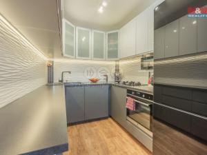 Prodej bytu 3+kk, Kladno, Vít. Nezvala, 77 m2