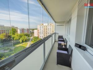 Prodej bytu 3+kk, Kladno, Vít. Nezvala, 77 m2