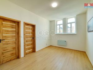 Pronájem bytu 1+1, Mariánské Lázně, Chebská, 35 m2