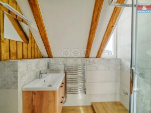 Pronájem bytu 1+1, Mariánské Lázně, Chebská, 35 m2