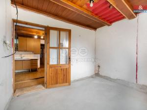 Prodej chalupy, Rychnov na Moravě, 85 m2