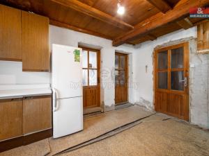 Prodej chalupy, Rychnov na Moravě, 85 m2