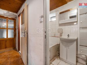 Prodej chalupy, Rychnov na Moravě, 85 m2
