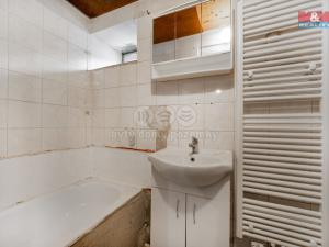 Prodej chalupy, Rychnov na Moravě, 85 m2