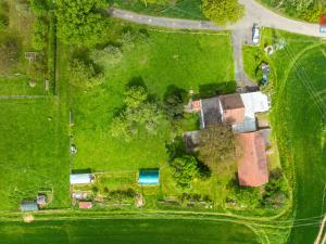 Prodej rodinného domu, Pertoltice - Horní Pertoltice, 160 m2