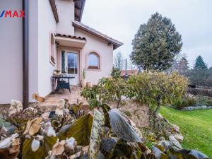 Pronájem rodinného domu, Pyšely, Na Ohradě, 80 m2
