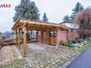 Pronájem rodinného domu, Pyšely, Na Ohradě, 80 m2