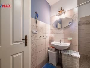 Pronájem rodinného domu, Pyšely, Na Ohradě, 80 m2