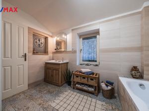 Pronájem rodinného domu, Pyšely, Na Ohradě, 80 m2