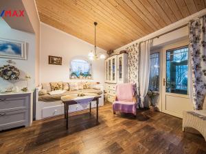 Pronájem rodinného domu, Pyšely, Na Ohradě, 80 m2