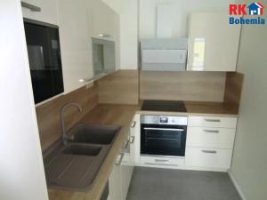 Pronájem bytu 2+kk, Mladá Boleslav, Na Radouči, 42 m2