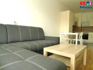 Pronájem bytu 2+kk, Mladá Boleslav, Na Radouči, 42 m2