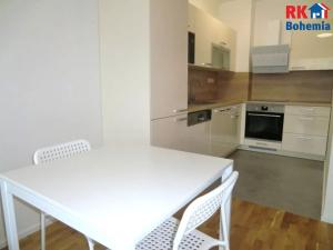 Pronájem bytu 2+kk, Mladá Boleslav, Na Radouči, 42 m2