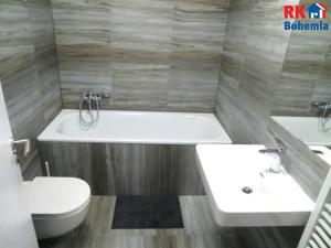Pronájem bytu 2+kk, Mladá Boleslav, Na Radouči, 42 m2