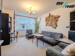 Prodej bytu 2+kk, Praha - Chodov, Zdiměřická, 38 m2