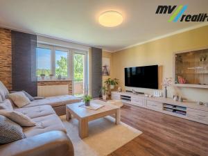 Prodej bytu 3+1, Zbůch, V Sídlišti, 63 m2