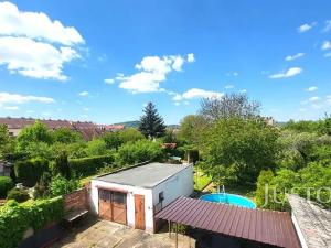 Prodej rodinného domu, Písek, Jeronýmova, 231 m2