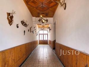 Prodej rodinného domu, Písek, Jeronýmova, 231 m2