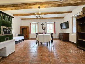 Prodej rodinného domu, Písek, Obecní, 601 m2