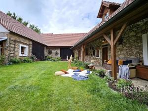Prodej rodinného domu, Písek, Obecní, 601 m2