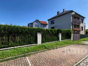 Prodej rodinného domu, Písek, Na Rozmezí, 90 m2
