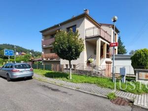 Prodej rodinného domu, Písek, Na Rozmezí, 90 m2
