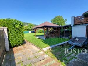Prodej rodinného domu, Písek, Na Rozmezí, 90 m2