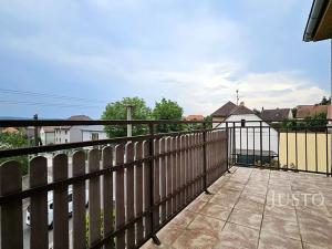 Prodej rodinného domu, Písek, Na Rozmezí, 90 m2